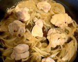 とろとろ♪我が家の親子丼作り方4写真