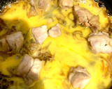 とろとろ♪我が家の親子丼作り方5写真