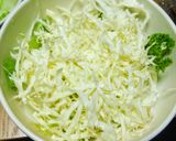 中濃&デミ、2色のソースチキンカツ丼作り方5写真