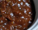 中濃&デミ、2色のソースチキンカツ丼作り方7写真