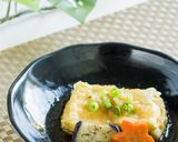 じゃがいもの味噌煮【入院食①夕/温副菜】作り方6写真