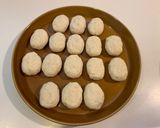 罪悪感なし！もちもちおから豆腐ナゲット作り方2写真