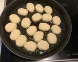 罪悪感なし！もちもちおから豆腐ナゲット作り方3写真