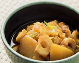揚げ出し豆腐【入院食①夕/主菜】作り方6写真