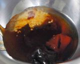 鶏肉と栗のちょいから煮込み作り方2写真
