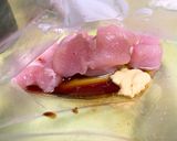 ヘルシー！鶏胸肉の唐揚げ作り方3写真