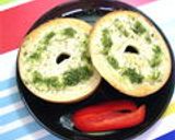 青のりチーズトースト作り方6写真