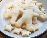 犬ご飯　ミルククッキー作り方7写真