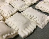 簡単!ミニチョコパイ*作り方3写真