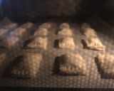 簡単!ミニチョコパイ*作り方5写真
