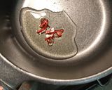 牛巻きとキノコのカレーチーズ焼き作り方2写真