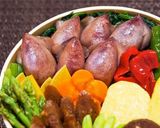 カニフォーク（カニスプーン）の使い方裏技作り方4写真