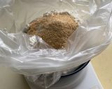 サクっとスコーン（かぼちゃ入り）作り方1写真