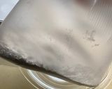 サクっとスコーン（かぼちゃ入り）作り方2写真