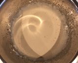 ほうじ茶のティラミスタルト作り方4写真
