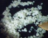 パラっとふわふわ♪我が家のオムライス☆作り方2写真