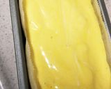 水切りヨーグルトのパンプキンケーキ作り方10写真