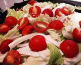 満腹スープ煮☆白菜と鶏もも肉のコンソメ煮作り方3写真