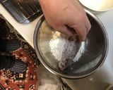 鯵フライ作り方4写真