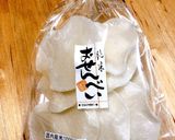 おしるこせんべい作り方1写真