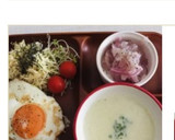 美味しそう♡きれいな目玉焼きの作り方☆作り方8写真