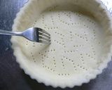 タルト型で作るパイの土台作り方4写真
