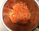 きのこご飯作り方3写真