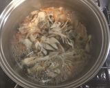 きのこご飯作り方5写真