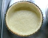タルト型で作るパイの土台作り方8写真
