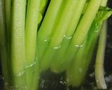 小松菜(下ごしらえ(茹))ꕤ*.ﾟ作り方3写真