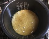 きのこご飯作り方8写真