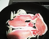 タレが絶品！豚のしょうが焼き作り方2写真