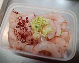 ボタンエビ塩こうじ作り方4写真