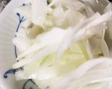 全てレンジ胸肉さつま芋プルコギビビンバ風作り方4写真