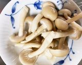 全てレンジ胸肉さつま芋プルコギビビンバ風作り方5写真