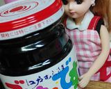 ごはんですよ のりダレですよ(■ω■)作り方1写真