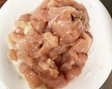 全てレンジ胸肉さつま芋プルコギビビンバ風作り方6写真