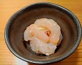 ボタンエビ塩こうじ作り方6写真