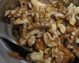 胡桃味噌作り方4写真