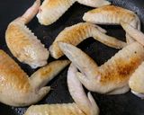 手羽先トロトロ体もほっこり^ - ^作り方2写真