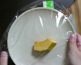 甘くておいしい！かぼちゃのカクテル作り方2写真