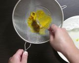 甘くておいしい!かぼちゃのカクテル作り方3写真