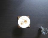 甘くておいしい!かぼちゃのカクテル作り方7写真