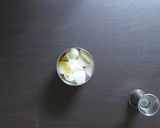 甘くておいしい!かぼちゃのカクテル作り方6写真