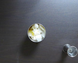 甘くておいしい！かぼちゃのカクテル作り方6写真