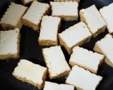 ☆生姜たれで♪厚揚げユーリンチ—風☆作り方2写真