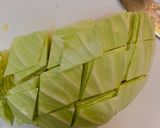 キクラゲ・卵・豚肉の炒め物作り方4写真