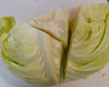 キクラゲ・卵・豚肉の炒め物作り方5写真