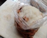 死闘の果てに（キムチ）作り方13写真