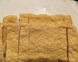 茄子と揚げの煮浸し作り方3写真